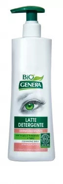 Valomasis veido pienelis "Bio Genera Cleansing Milk", 300 ml