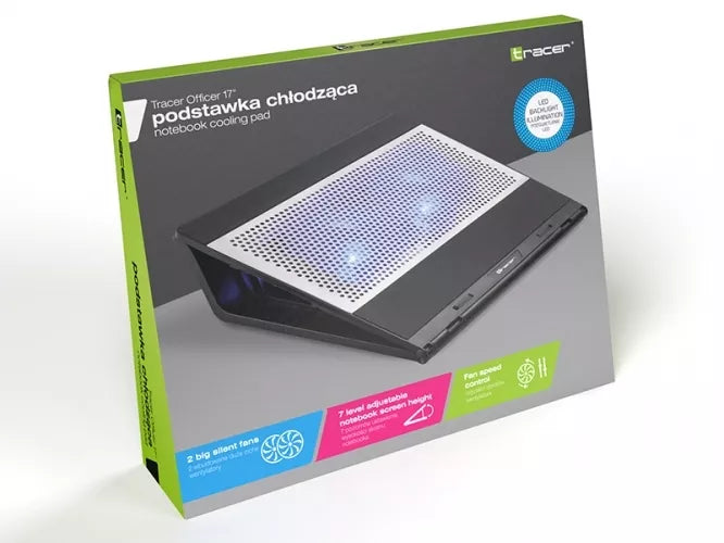 Aušintuvas Tracer T7587