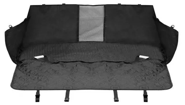 Automobilio sėdynių uždangalas augintiniams, 128 x 138 cm