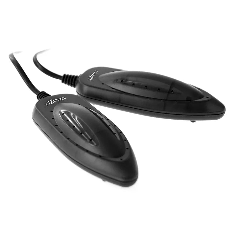 Batų Džiovintuvas Media-Tech M5066, 8 W