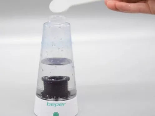 Purkštuvas Beper P202VAL100