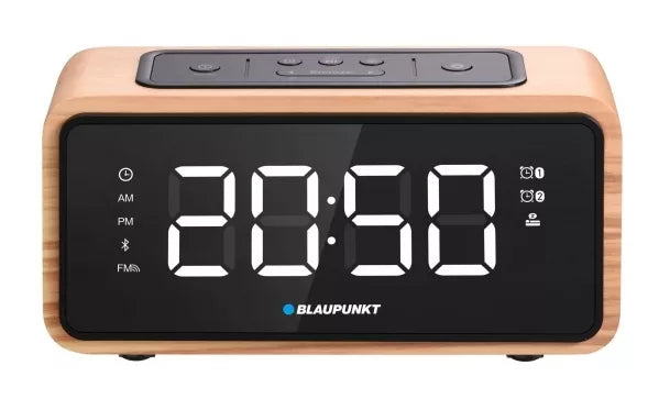 Išmanusis laikrodis Blaupunkt CR65BT