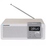 Radijo imtuvas Blaupunkt PP14BT BT/FM/MP3/microSD/AUX