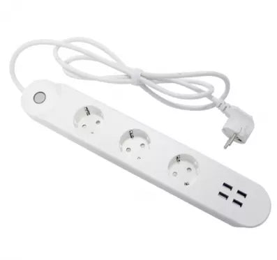 Išmanusis prailgintuvas Denver SHP-300U