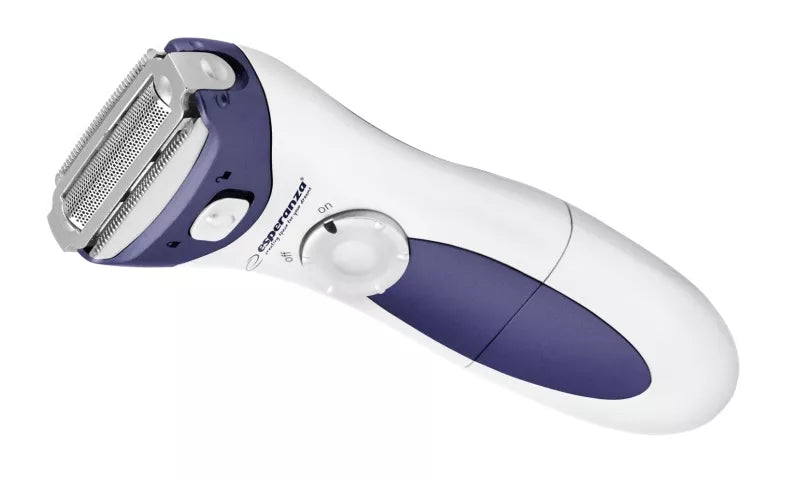 Depiliatorius Esperanza