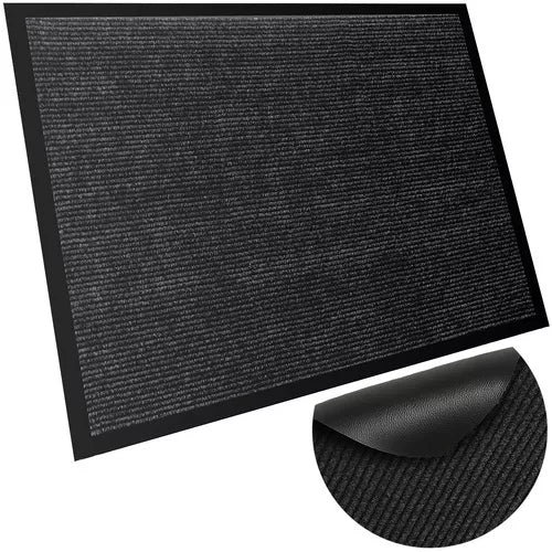 Durų Kilimėlis Ruhhy, 60 x 90 cm