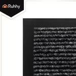 Durų Kilimėlis Ruhhy, 60 x 90 cm