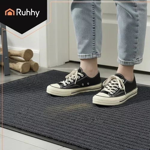 Durų Kilimėlis Ruhhy, 60 x 90 cm