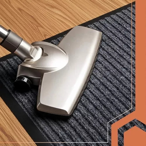 Durų Kilimėlis Ruhhy, 60 x 90 cm