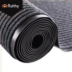 Durų Kilimėlis Ruhhy, 60 x 90 cm