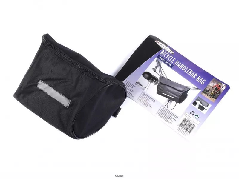 Dviračio dėklas, 25 x 12 x 17 cm