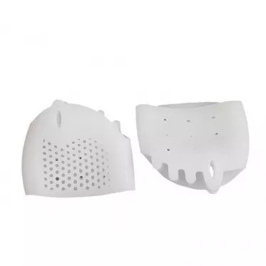 Gelinis pėdos nykščio įtvaras, 1 pora