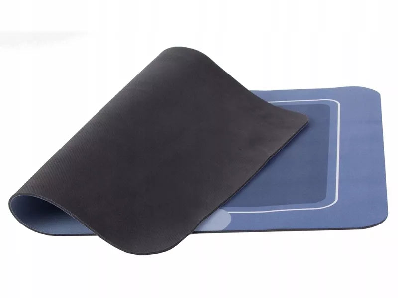 Greitai Džiūstantis Vonios Kilimėlis, 58 x 38 cm, Mėlynas