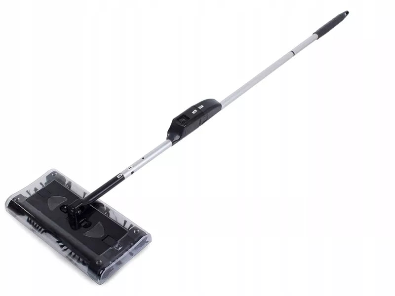 Įkraunama Grindų Valymo Šluota - Siurblys