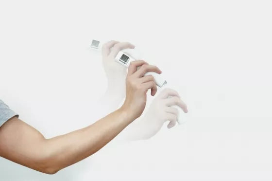 Bagažo svarstyklės Jata 55K