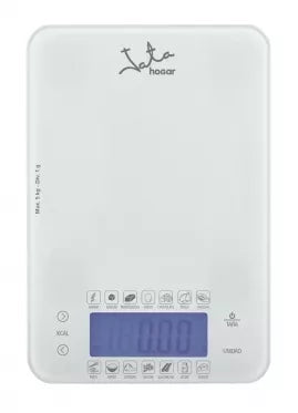 Virtuvinės svarstyklės Jata 762