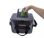 Šaltkrepšis Jata 970 15L