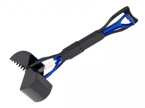 Kastuvėlis šuns išmatoms rinkti, 60 cm