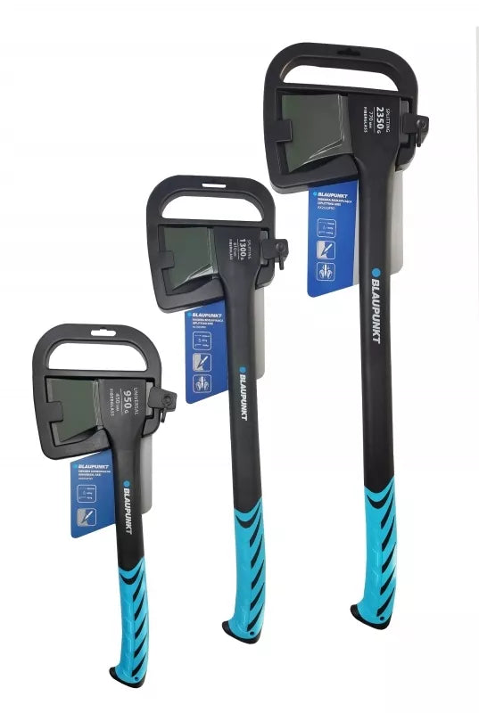 Kirvis Blaupunkt B6871