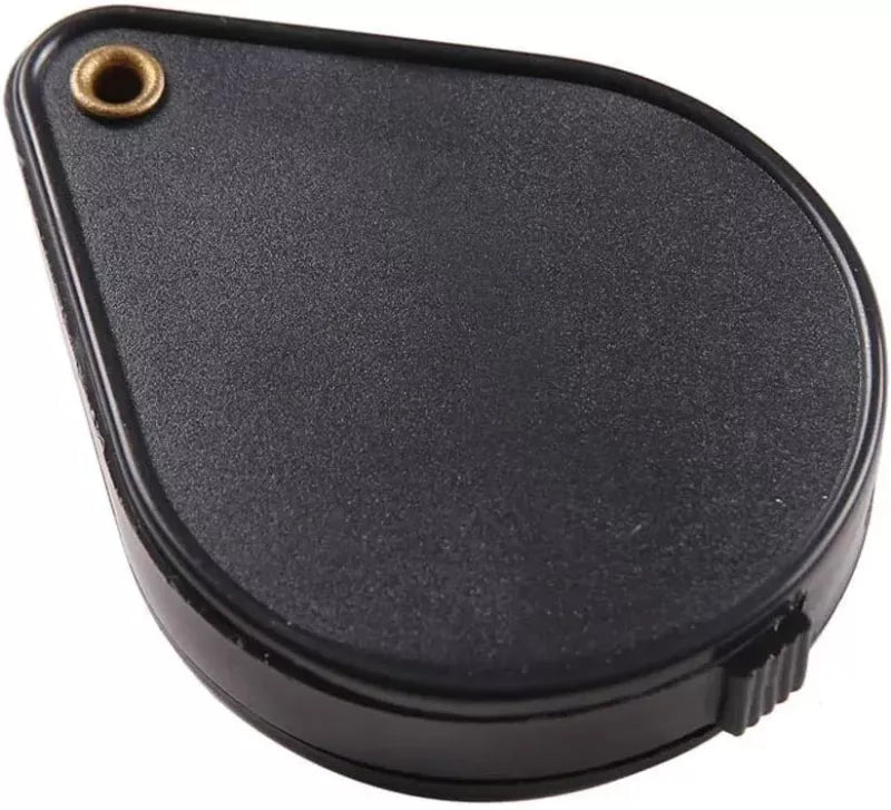 Kišeninis Sulankstomas Didinamasis Stiklas, 60 mm