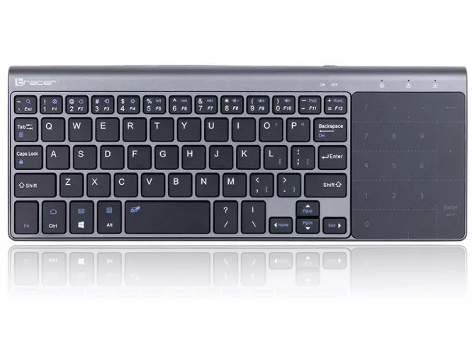 Klaviatūra Tracer T8027