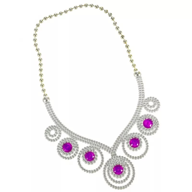 Kostiumų Karalienė Princesė Karūna Rankinė 9 Vnt.