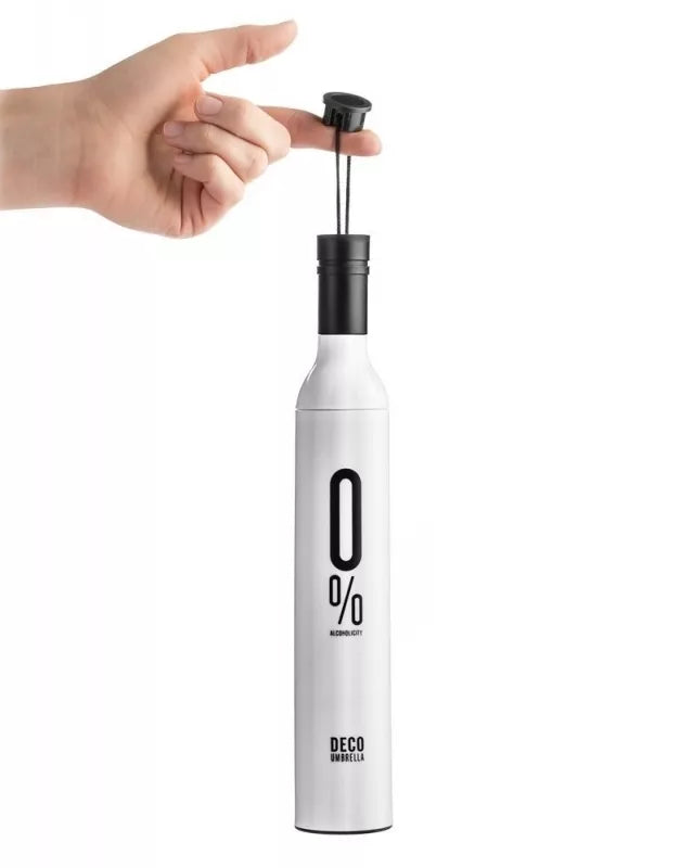 Lietsargis Butelyje, Sidabrinės Spalvos