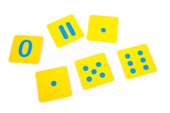 Magnetinis konstruktorius "Magiškasis Magnetas" 20 vnt