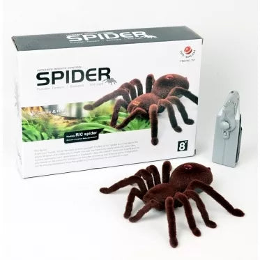 Nuotolinio valdymo Tarantulas