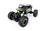 Nuotolinio valdymo visureigis "Rock Crawler"