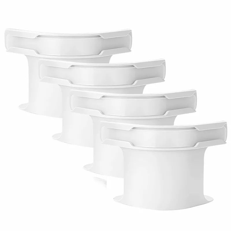 Paklodės Kampų Įtempėjai, 4 vnt