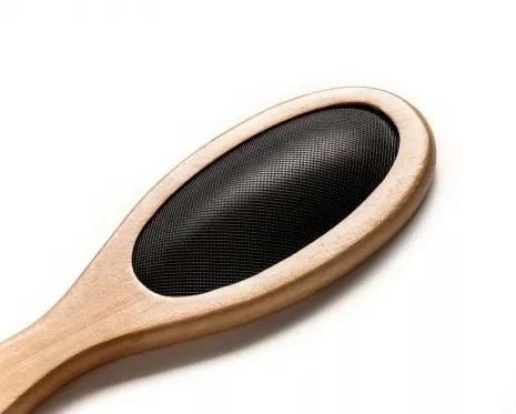 Plikės šepetys "Bald Mans Hairbrush"