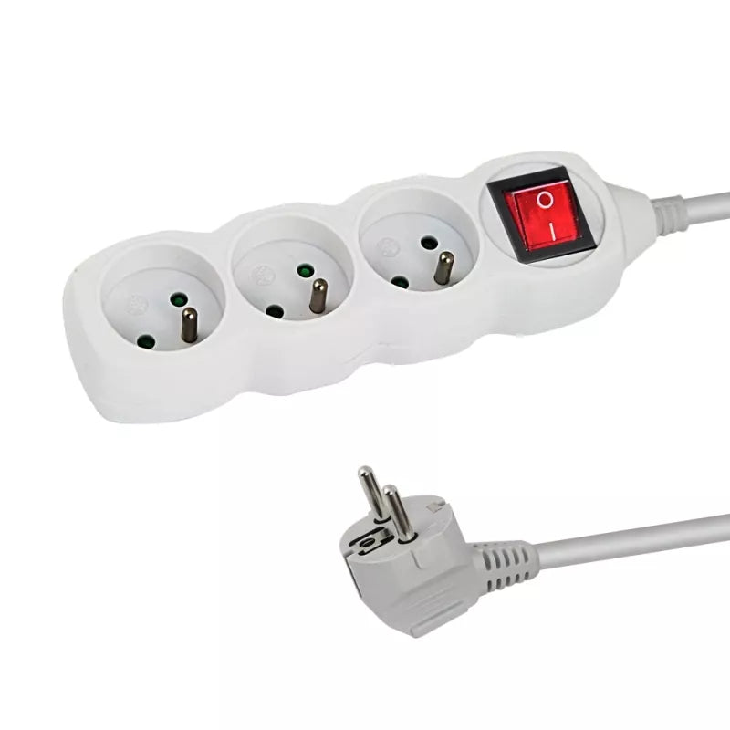 Prailgintuvas Esperanza, 3 Lizdai, 1,5 m