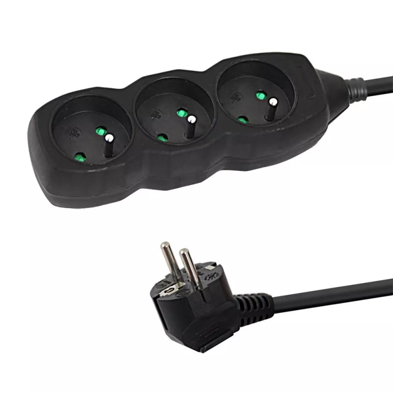 Prailgintuvas Esperanza, 3 Lizdai, 3 m