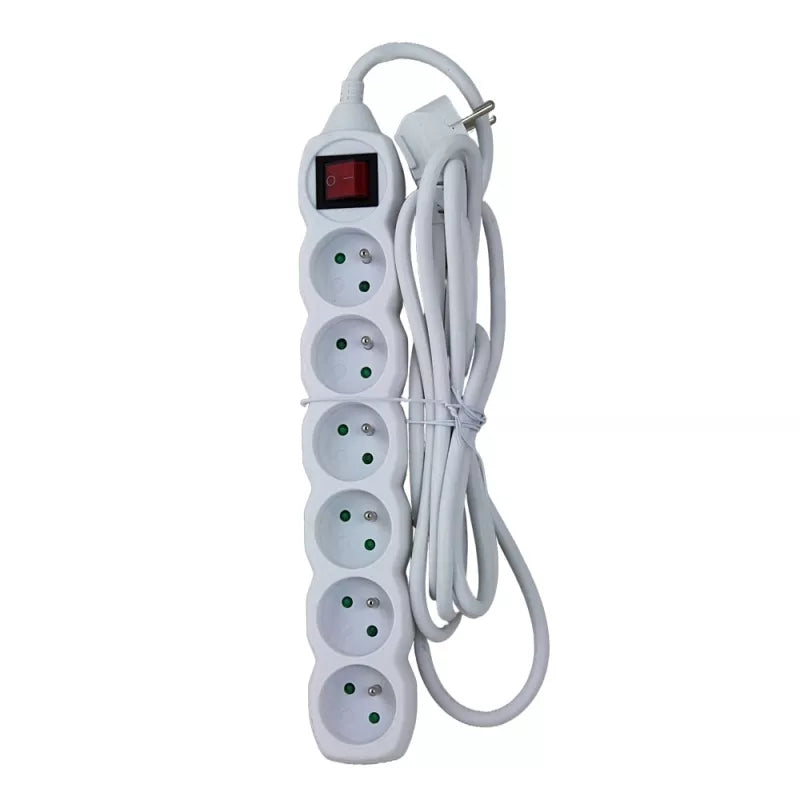 Prailgintuvas Esperanza, 6 Lizdai, 3 m