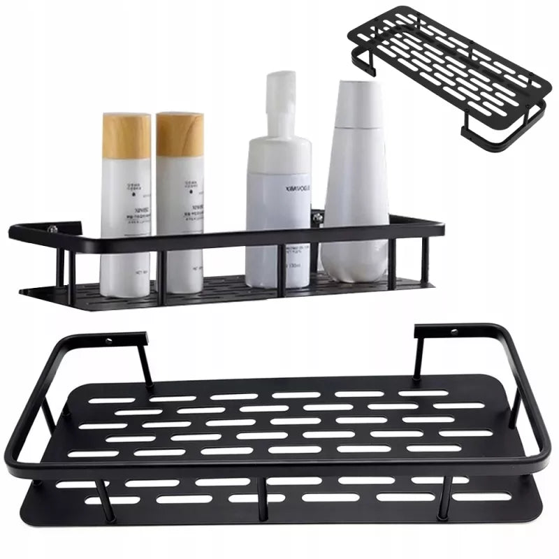 Priklijuojama Vonios Lentyna, Juoda