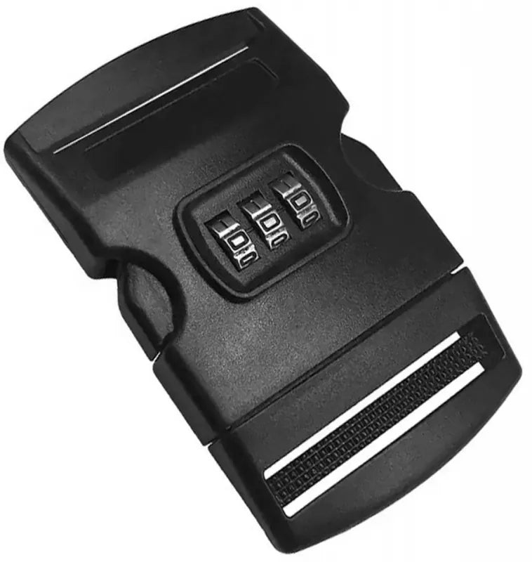 Saugos Diržas Lagaminiui, 4 M