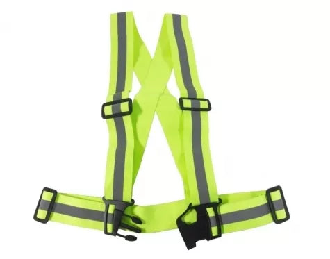 Saugos liemenė - petnešos