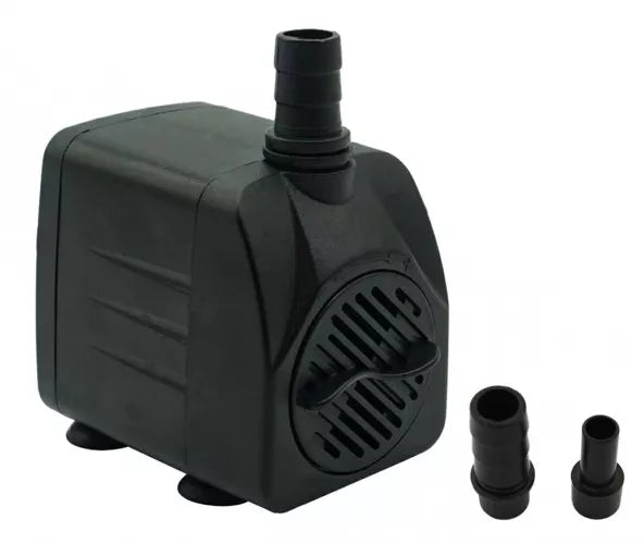 Siurblys 450L/h, 8W