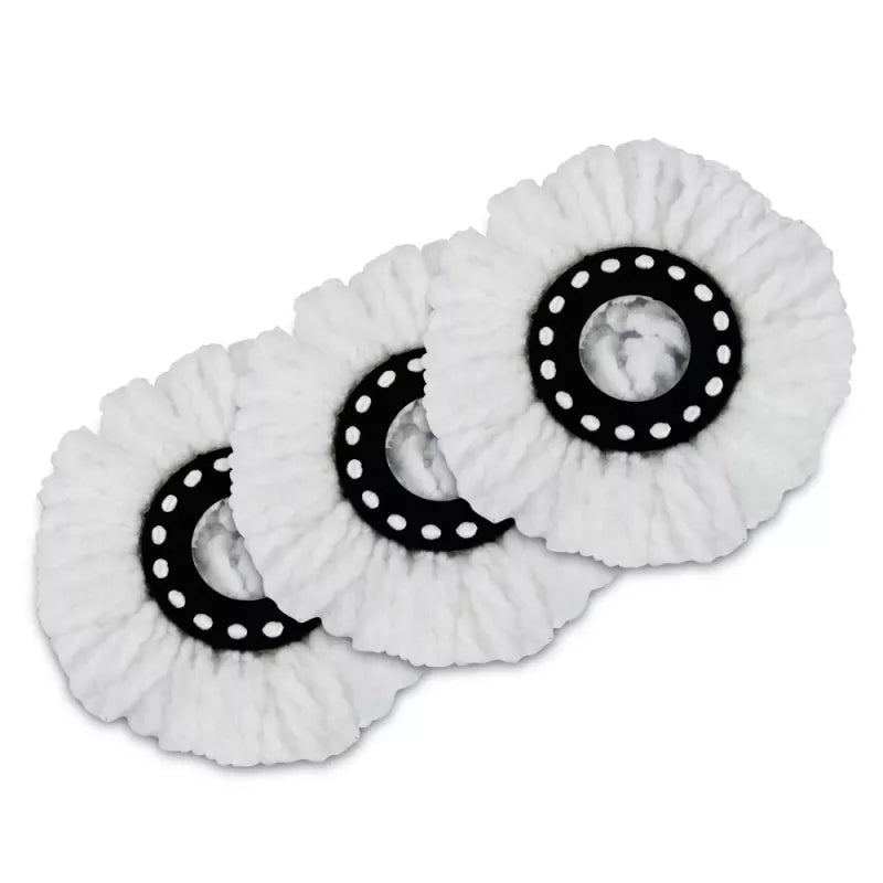 Šluosčių Rinkinys Esperanza, 3 vnt