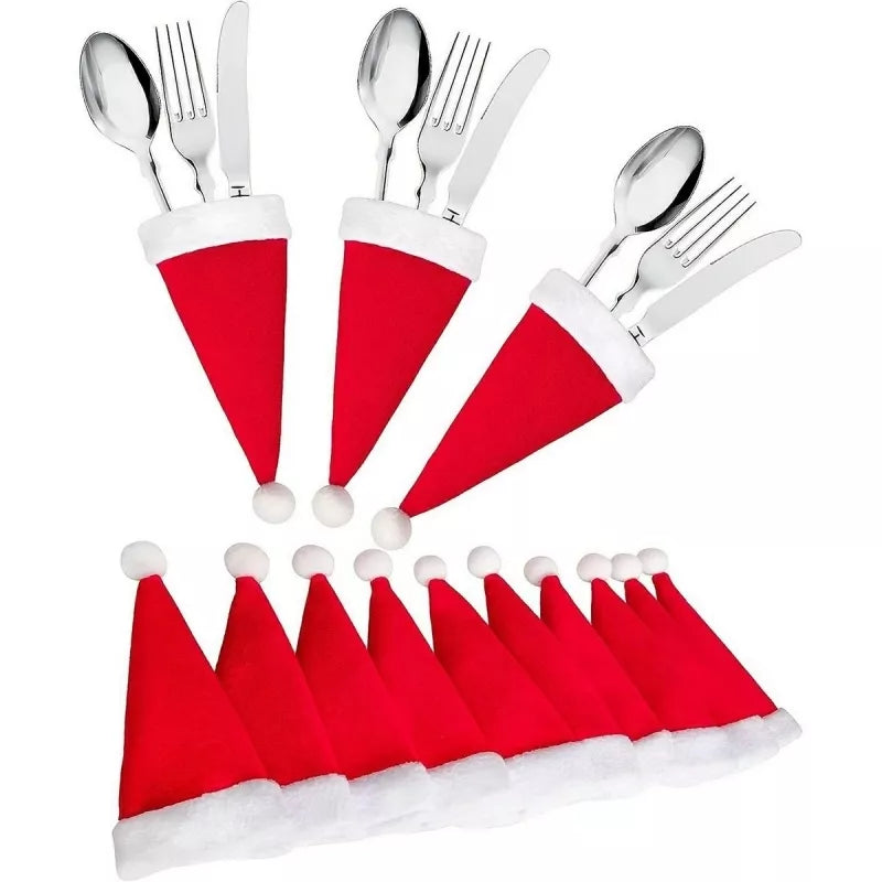 Stalo Įrankių Kišenėlės, 6 vnt