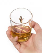 Stiklinė "Neperšaunamas stiklas", 275 ml