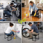 Sulankstomas Suolas Gardlov + Sodo Įrankiai