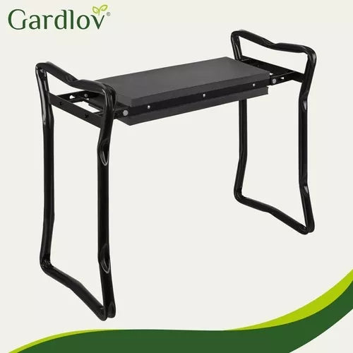 Sulankstomas Suolas Gardlov + Sodo Įrankiai