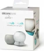 Šveitimo šepetėlis "SiliconeZone", 9 x 9,5 cm