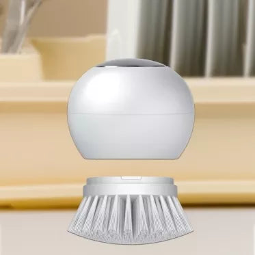 Šveitimo šepetėlis "SiliconeZone", 9 x 9,5 cm