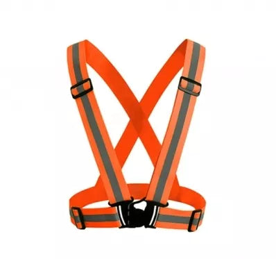 Šviesą atspindintis diržas