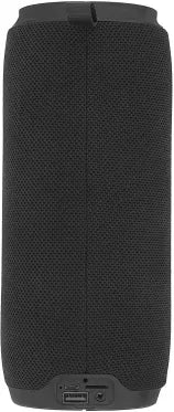 Garso kolonėlė Tellur Bluetooth Speaker Gliss 16W black