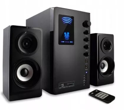 Garso sistema Tracer 2.1 Tumba BT 46520