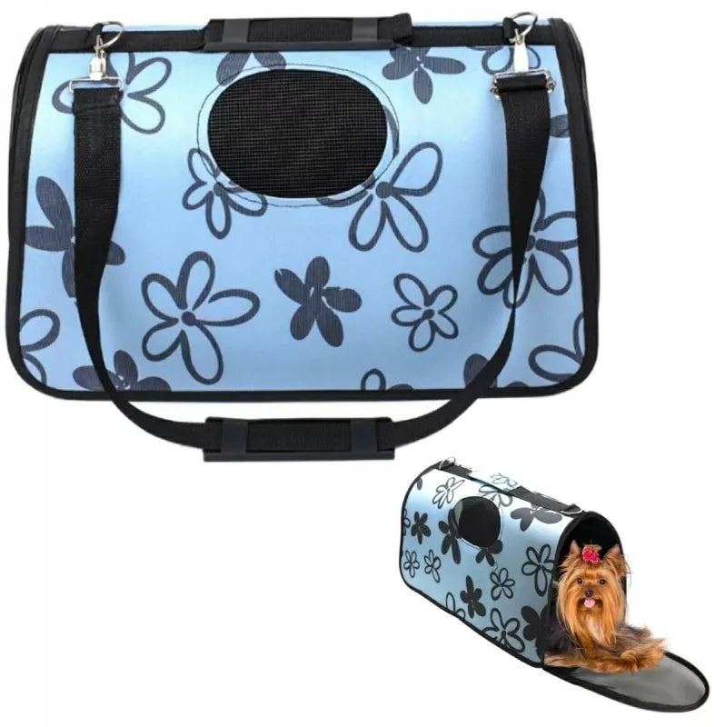 Transportavimo Krepšys Augintiniui, L dydis